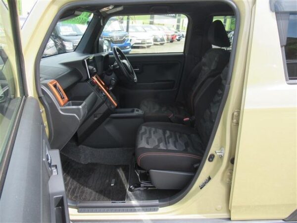 Ref:AUX-19587903 DAIHATSU TAFT 2020 - Image 16