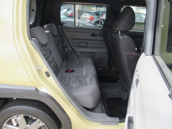Ref:AUX-19587903 DAIHATSU TAFT 2020 - Image 17