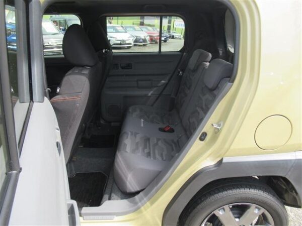 Ref:AUX-19587903 DAIHATSU TAFT 2020 - Image 18