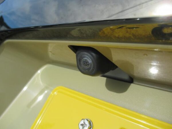 Ref:AUX-19587903 DAIHATSU TAFT 2020 - Image 19
