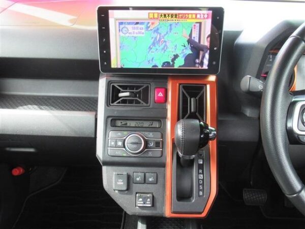 Ref:AUX-19587903 DAIHATSU TAFT 2020 - Image 6