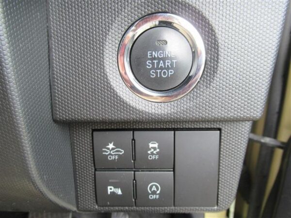 Ref:AUX-19587903 DAIHATSU TAFT 2020 - Image 7