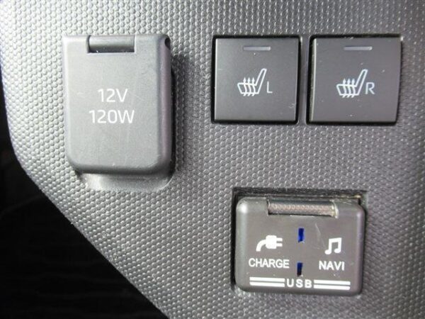 Ref:AUX-19587903 DAIHATSU TAFT 2020 - Image 8