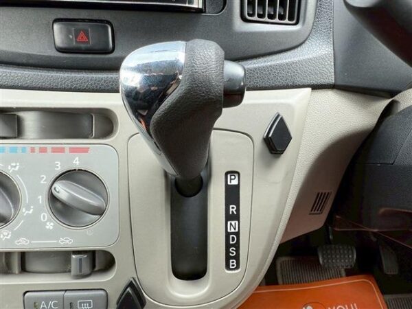 Ref:AUX-19587904 DAIHATSU MIRA E:S 2012 - Image 11