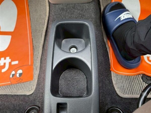 Ref:AUX-19587904 DAIHATSU MIRA E:S 2012 - Image 13