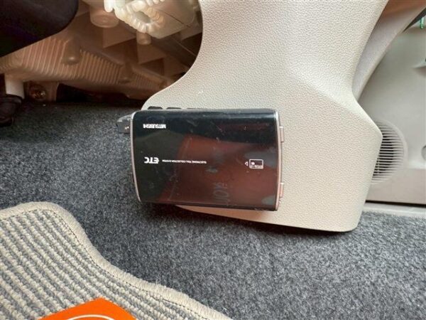 Ref:AUX-19587904 DAIHATSU MIRA E:S 2012 - Image 15