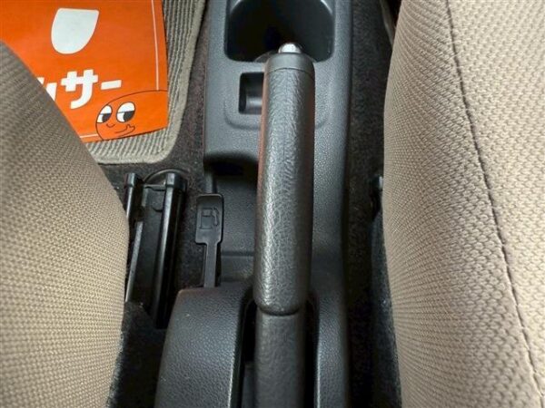 Ref:AUX-19587904 DAIHATSU MIRA E:S 2012 - Image 16