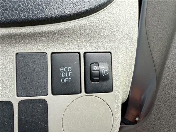 Ref:AUX-19587904 DAIHATSU MIRA E:S 2012 - Image 17