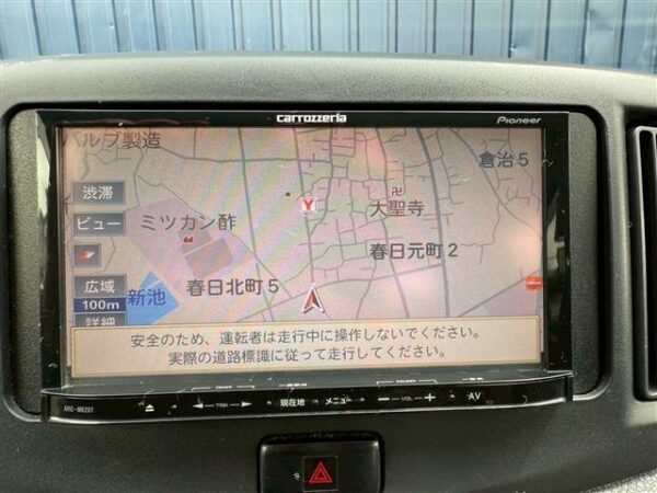 Ref:AUX-19587904 DAIHATSU MIRA E:S 2012 - Image 4