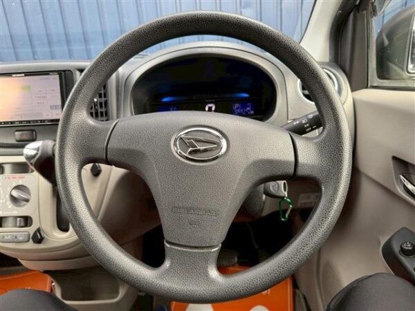 Ref:AUX-19587904 DAIHATSU MIRA E:S 2012 - Image 6