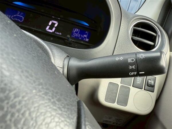 Ref:AUX-19587904 DAIHATSU MIRA E:S 2012 - Image 8