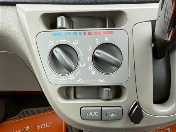 Ref:AUX-19587904 DAIHATSU MIRA E:S 2012 - Image 10