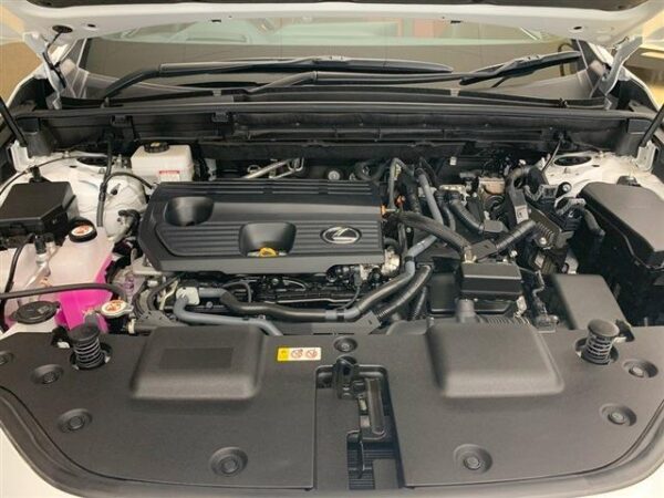 Ref:AUX-19587908 LEXUS NX 2023 - Image 11