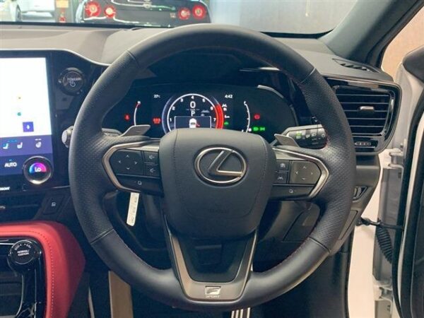 Ref:AUX-19587908 LEXUS NX 2023 - Image 14