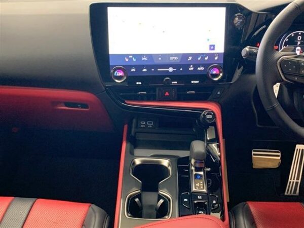 Ref:AUX-19587908 LEXUS NX 2023 - Image 15