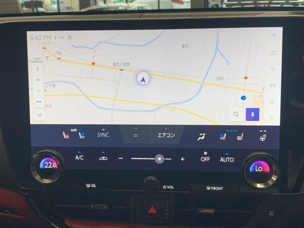 Ref:AUX-19587908 LEXUS NX 2023 - Image 16