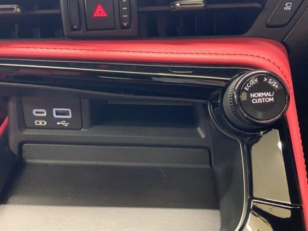 Ref:AUX-19587908 LEXUS NX 2023 - Image 18