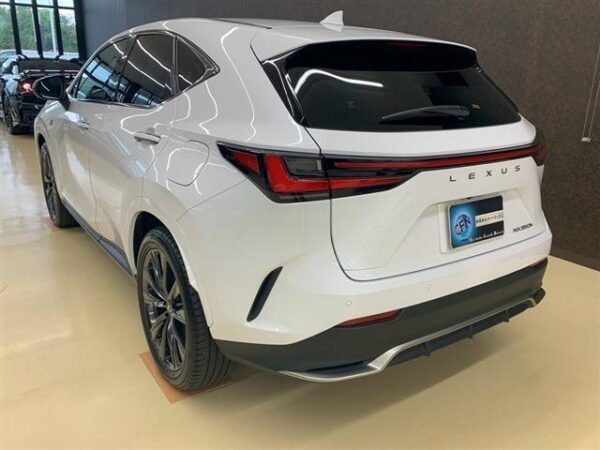 Ref:AUX-19587908 LEXUS NX 2023 - Image 6
