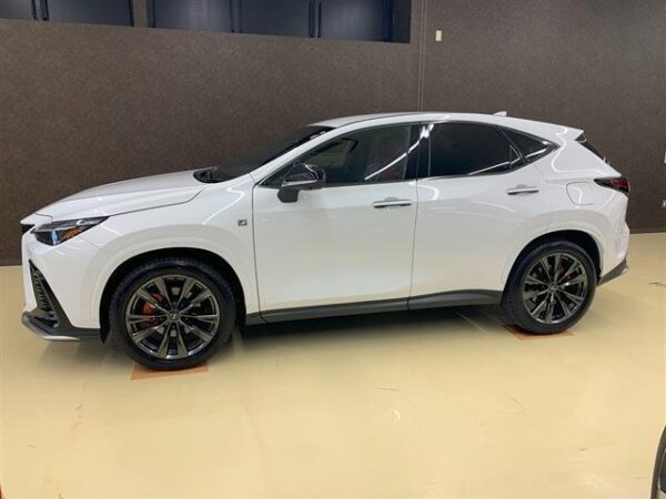Ref:AUX-19587908 LEXUS NX 2023 - Image 7