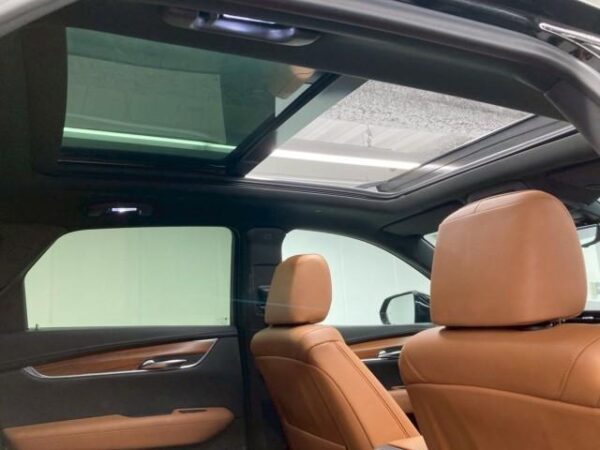 Ref:AUX-19587923 CADILLAC CADILLAC XT5 2022 - Image 2
