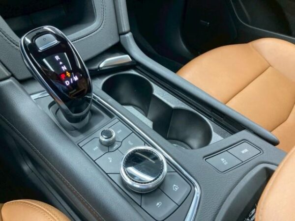 Ref:AUX-19587923 CADILLAC CADILLAC XT5 2022 - Image 11