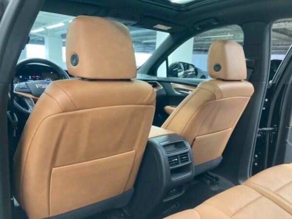 Ref:AUX-19587923 CADILLAC CADILLAC XT5 2022 - Image 12