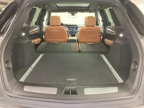 Ref:AUX-19587923 CADILLAC CADILLAC XT5 2022 - Image 13