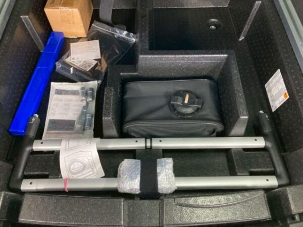 Ref:AUX-19587923 CADILLAC CADILLAC XT5 2022 - Image 14