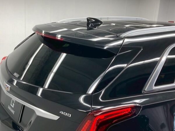 Ref:AUX-19587923 CADILLAC CADILLAC XT5 2022 - Image 17