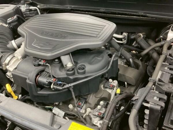 Ref:AUX-19587923 CADILLAC CADILLAC XT5 2022 - Image 18