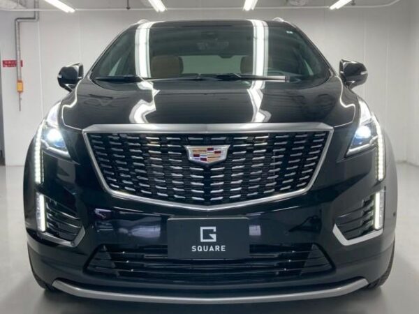 Ref:AUX-19587923 CADILLAC CADILLAC XT5 2022 - Image 19