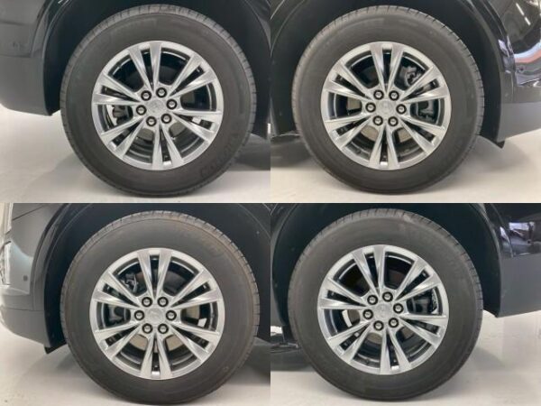 Ref:AUX-19587923 CADILLAC CADILLAC XT5 2022 - Image 20