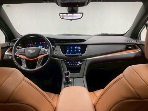 Ref:AUX-19587923 CADILLAC CADILLAC XT5 2022 - Image 3