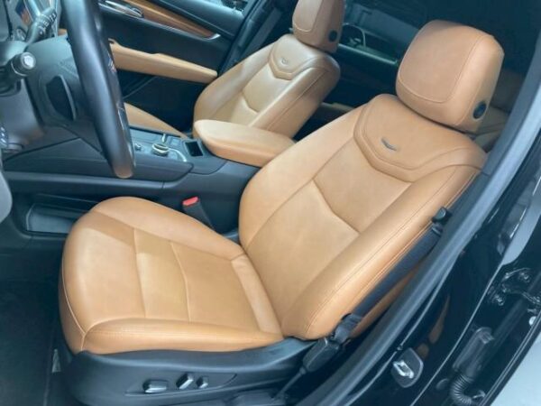 Ref:AUX-19587923 CADILLAC CADILLAC XT5 2022 - Image 4
