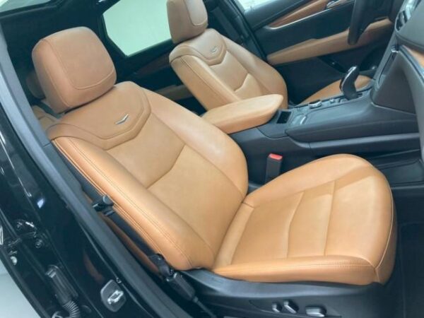 Ref:AUX-19587923 CADILLAC CADILLAC XT5 2022 - Image 5
