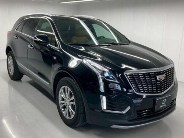 Ref:AUX-19587923 CADILLAC CADILLAC XT5 2022 - Image 7