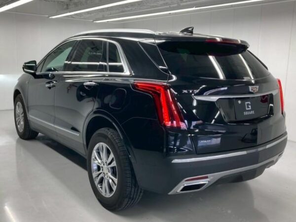 Ref:AUX-19587923 CADILLAC CADILLAC XT5 2022 - Image 8