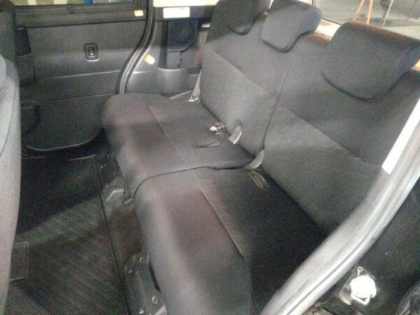 Ref:AUX-19587927 TOYOTA ROOMY 2019 - Image 4