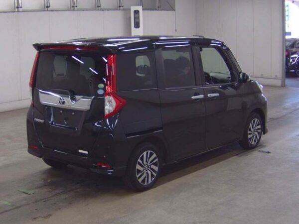 Ref:AUX-19587927 TOYOTA ROOMY 2019 - Image 6