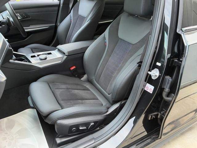 Ref:AUX-19591156 BMW 3 SERIES 2024 - Image 11