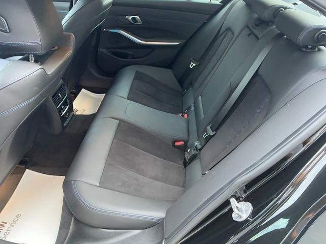 Ref:AUX-19591156 BMW 3 SERIES 2024 - Image 12