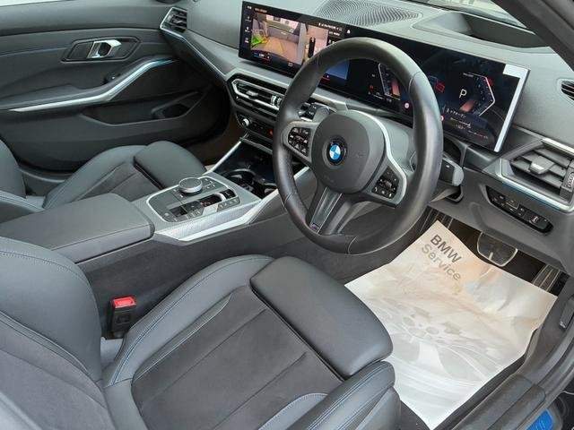 Ref:AUX-19591156 BMW 3 SERIES 2024 - Image 15