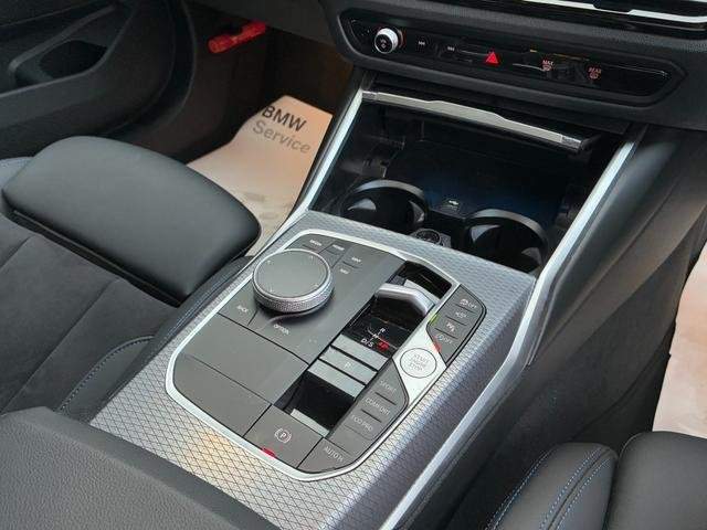 Ref:AUX-19591156 BMW 3 SERIES 2024 - Image 20