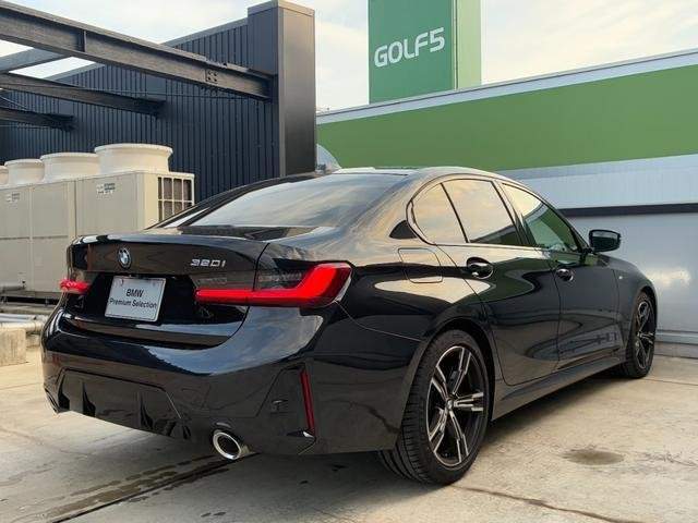 Ref:AUX-19591156 BMW 3 SERIES 2024 - Image 3