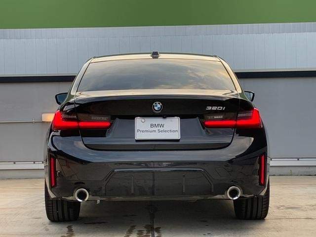 Ref:AUX-19591156 BMW 3 SERIES 2024 - Image 5