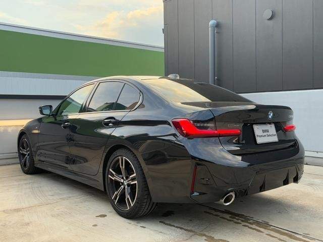 Ref:AUX-19591156 BMW 3 SERIES 2024 - Image 7