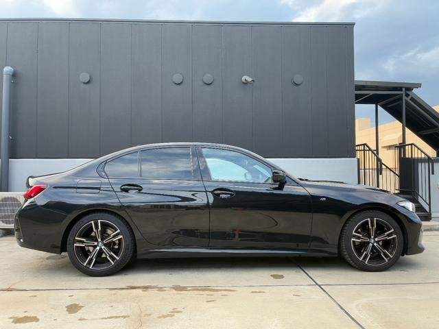 Ref:AUX-19591156 BMW 3 SERIES 2024 - Image 8