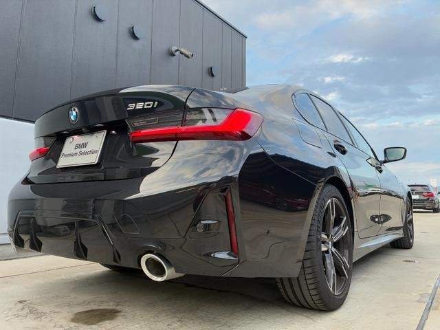 Ref:AUX-19591156 BMW 3 SERIES 2024 - Image 10