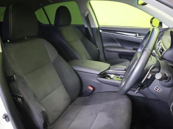 Ref:AUX-19594583 LEXUS GS 2012 - Image 11