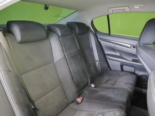 Ref:AUX-19594583 LEXUS GS 2012 - Image 12